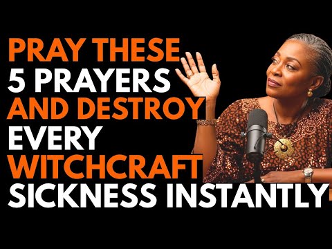 Warfare Secrets  and The Confession Room