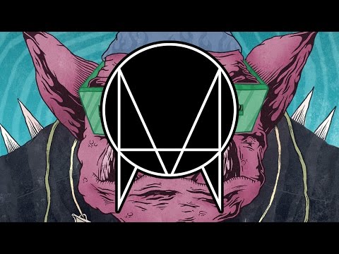 Snails & Antiserum - Wild (VIP)