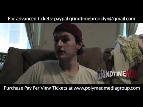 Rone goes in on Okwerdz "Your Music Sucks" #FollowTheLeader