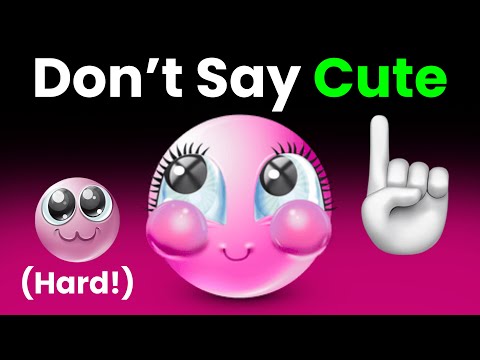 Don't Say Cute While Watching This Video! 😰😳 (IMPOSSIBLE)