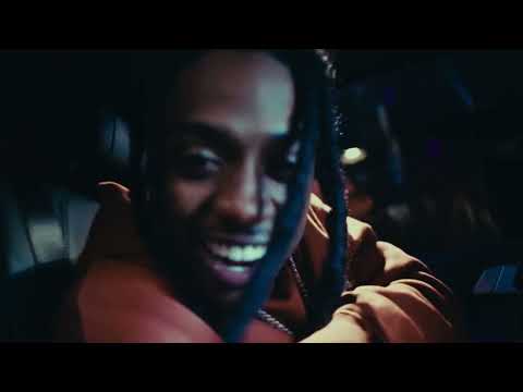 Neno Calvin - Embarrassing (Official Video)