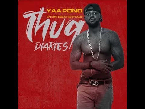 YAA PONO - EDURO FT. M.ANIFEST (AUDIO SLIDE)