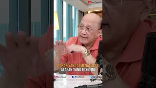 Download lagu Don't Let Toxic Bosses Shrink Your Dreams! #shorts #marioteguh #motivation #toxicboss mp3 Download lagu Don't Let Toxic Bosses Shrink Your Dreams! #shorts #marioteguh #motivation #toxicboss mp3