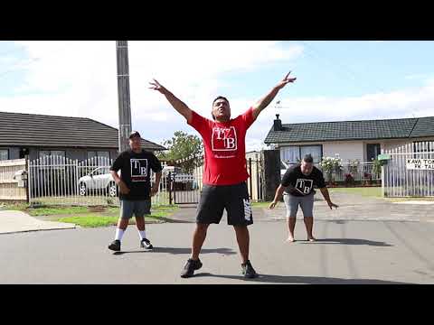 TAROBOYZ - DAY 11 SELF ISOLATION TRACK AT HOME - LONDON - THUMAKDA | CHOREO