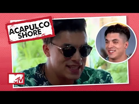 Danik Acapulco Shore