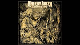 Misery Index - The Killing Gods FULL ALBUM (2014 - Death Metal / Grindcore)