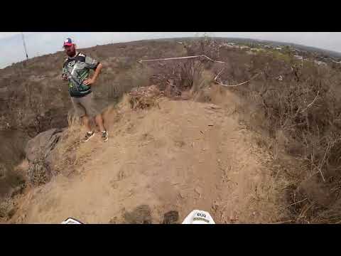 4ta Fecha Campeonato Catamarqueño de Enduro - Recreo