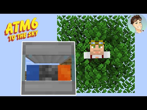 All the Mods 6 To the Sky | Ep1 | Cobble Overload