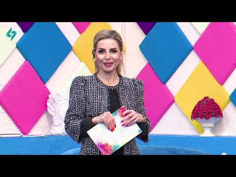 Heyat terzi 07.02.2023 - Faiq Suceddinov, Arzu Eliyeva, Aysen Mehdiyeva