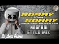 SORRY SORRY KAHA TARU Bhojpuri Song Nagpuri Style Remix Dj Anuj Padma