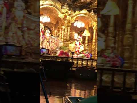 Kirtan at the Holy Name Experience retreat in New Vrindavan June 2022 with HH @SacinandanaSwamiYouTube