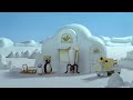 Pingu S05e11 Pinga Has Hiccups Dvdrip Xvid