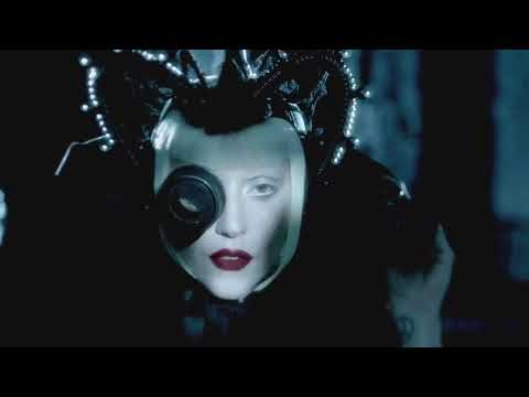 Lady Gaga - Alejandro Fuentes Bergström