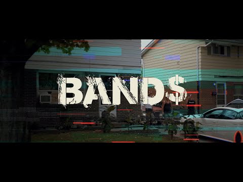 RT RAZ - BAND$ (Official Music Video)