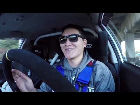 2015 STi Steering Rack First Impressions - WRX Hatchback