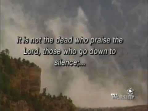 All Glory And Honor video