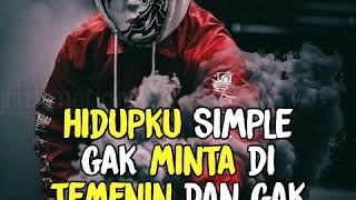 Download lagu Quotes Story WhatsApp/Instagram || 30 detik mp3