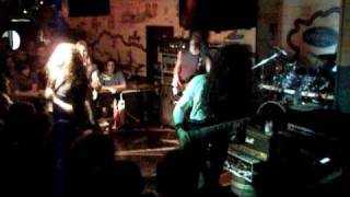 Vision Divine - The Streets of Laudomia @ Live Gasoline (BS)