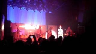 DEVO - Don&#39;t You Know - Live in concert at the Fillmore, NYC 11/21/2009