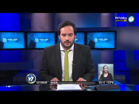Visión 7 Resumen: Primera parte 13-03-14