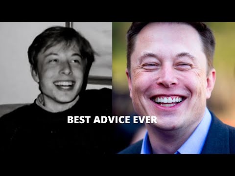 Elon Helps You Become  Successful Motivation l Elon Musk