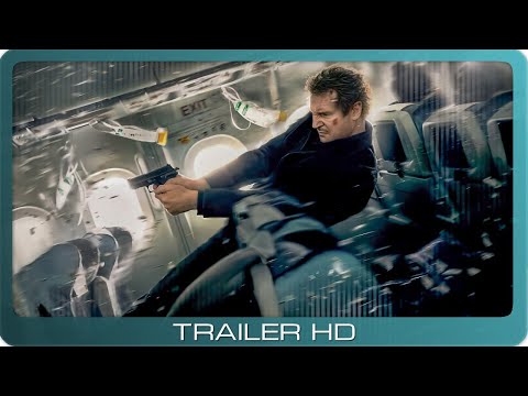 Non-Stop ≣ 2014 ≣ Trailer