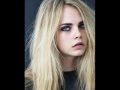 Cara Delevingne - Radioactive