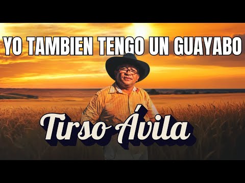Tirso Ávila - Yo También Tengo Guayabo (Album Completo)