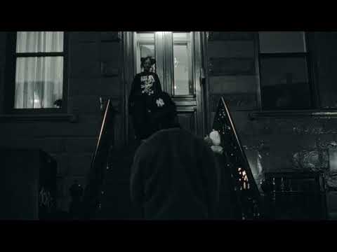 Nali - Hold Me Close [Official Visual]