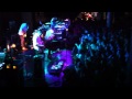 Friendly Fires - Chimes (Live at Paradsise)