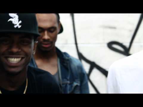 Da Blocknocs-Keep It 800