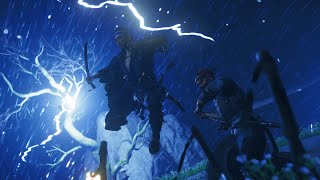 Ghost of Tsushima Part 4