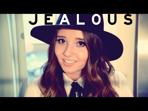 Jealous - Nick Jonas | Ali Brustofski Cover (Music Video)