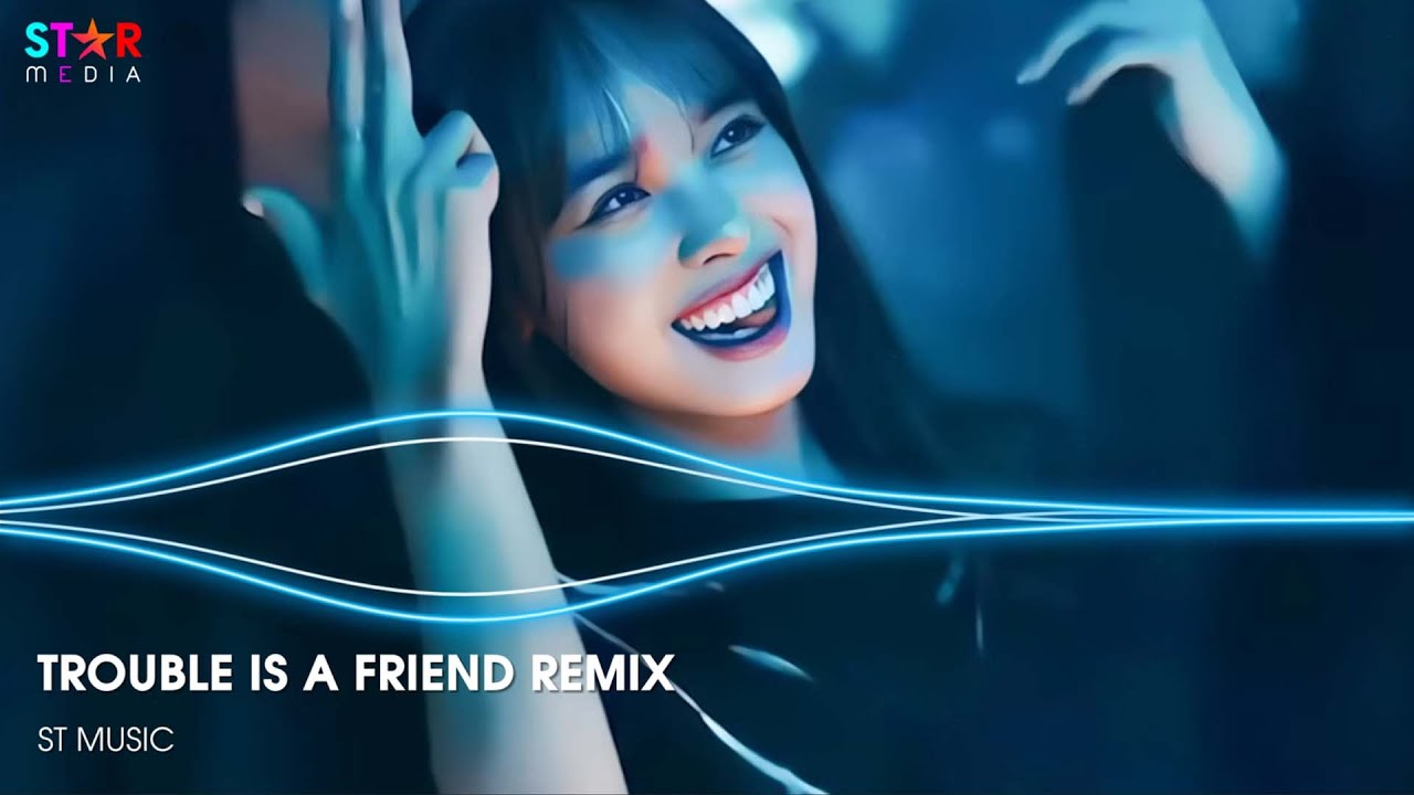 NONSTOP 2025 TROUBLE IS A FRIEND REMIX X ICE ON MY BABY REMIX FT CÔ GÁI Ở PHƯƠNG XA REMIX HOT TIKTOK