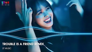 Download lagu NONSTOP 2025 TROUBLE IS A FRIEND REMIX X ICE ON MY BABY REMIX FT CÔ GÁI Ở PHƯƠNG XA REMIX HOT TIKTOK mp3