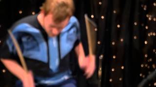 No Joy - Burial In Twos (Live on KEXP)