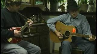 Big Bill Powell w/ Joe Money &quot;Where Grass Won&#39;t  Grow&quot;