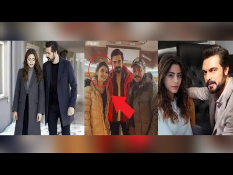 EMANET JE ZAVRSIO - KADA SU SE "IPEK ARKAN I HALIL IBRAHIM CEYHAN POMIRILI!"