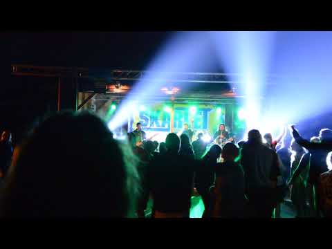 Skarlet - Jó,ulice (Daniel Landa)