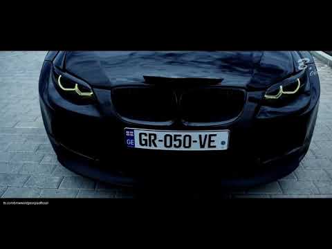 ADNAN BEATS - O.V.C.E (BMW Video by fan)