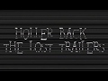 Holler back - The Lost Trailers lyrics