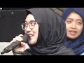 Happy Asmara Dan Gilga Sahid Duet Lagu Nemen Di Sabilu Taubah Gus Iqdam Terbaru