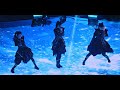 BABYMETAL From Dusk Till Dawn Live At Budokan 2021 SUBTITLED 4K