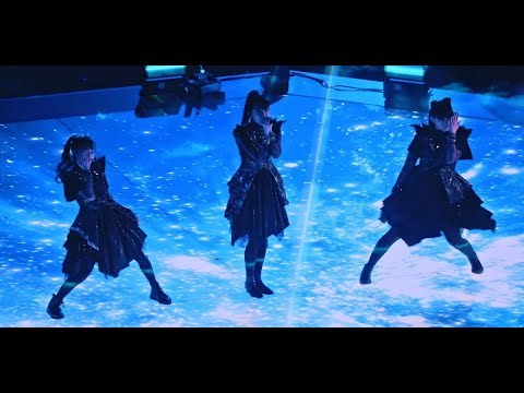 Videoclip de From Dusk Till Dawn — BABYMETAL