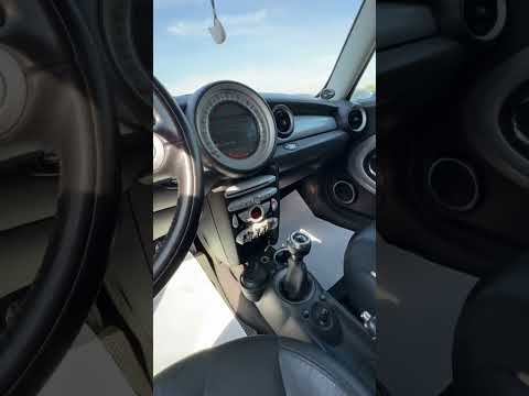 фото mini hatch ii (r56) рестайлинг 0