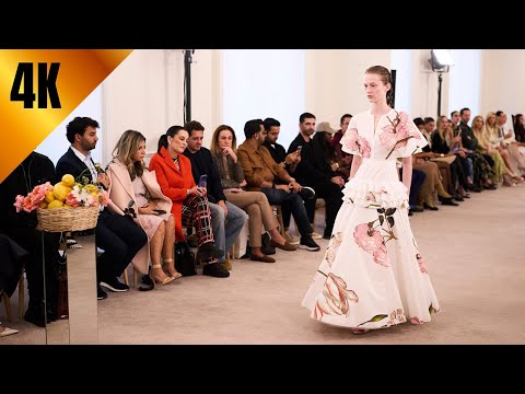 Giambattista Valli | Spring Summer 2026 | Paris Fashion Week