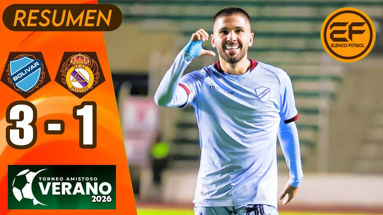 Godoy Cruz vs Ciudad de Bolivar Highlights