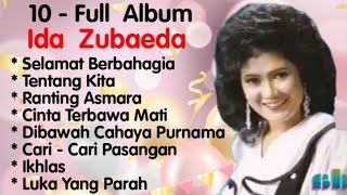 Download lagu Ida Zubaeda - Selamat Berbahagia - Tentang Kita - Cinta Terbawa Mati - Luka Yang Parah mp3 Download lagu Ida Zubaeda - Selamat Berbahagia - Tentang Kita - Cinta Terbawa Mati - Luka Yang Parah mp3