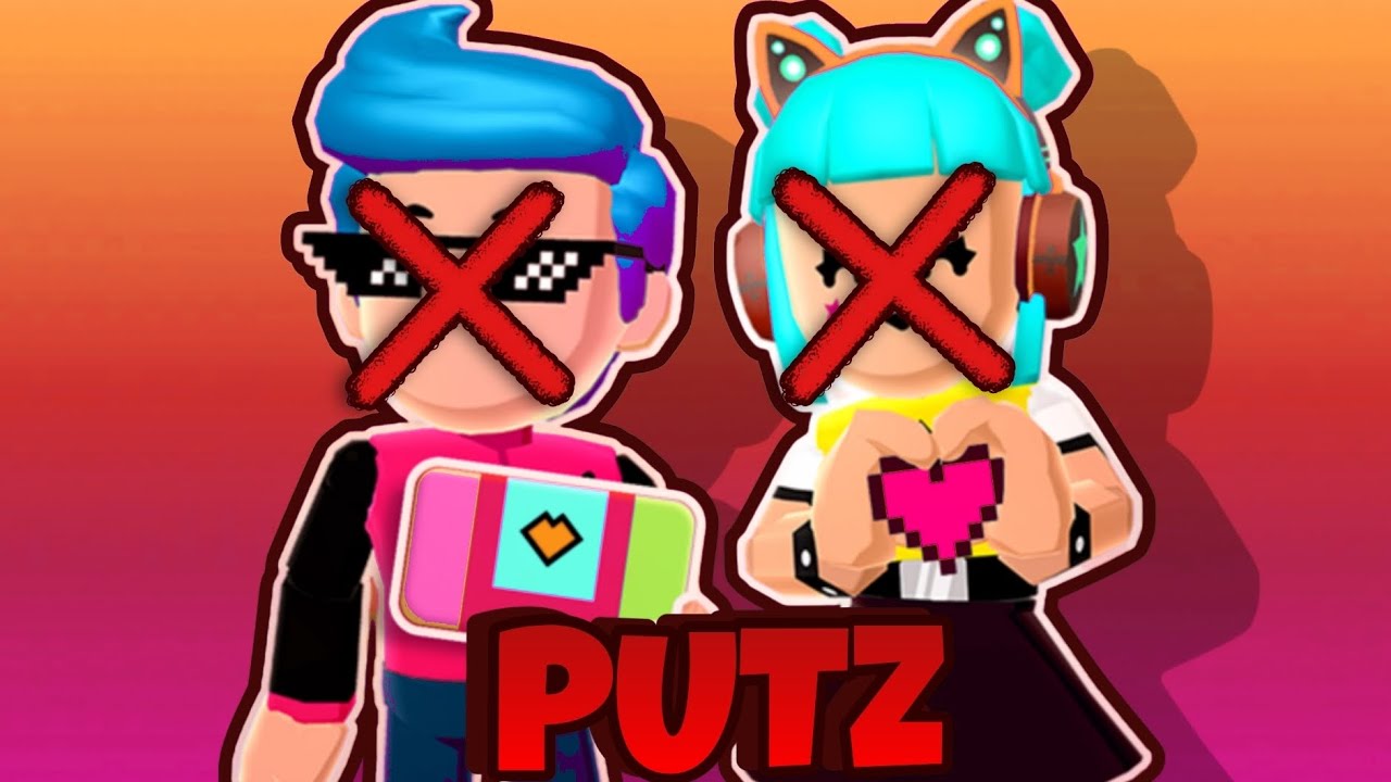 PUTZ, PKXD 🚨