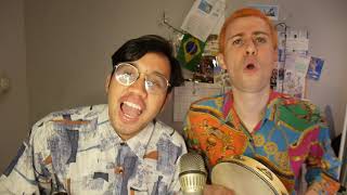 Download lagu Ini Rindu - Farid Hardja (Cover by Elmand ft. Felipe Valdes) mp3